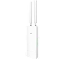 Cudy Maršrutētājs lt700 outdoor_eu gigabit ethernet dual-band (2.4 ghz/5 ghz) 4g white