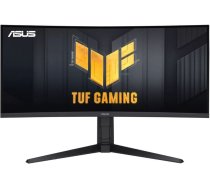 Monitors tuf gaming vg34vql3a 34 collas