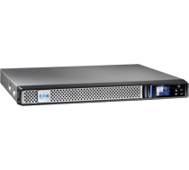 Nepārtrauktās barošanas avots 5p 650i rack 1u netpack g2 650va/520w