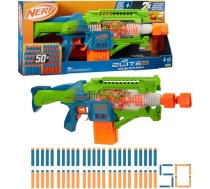 Nerf Elite 2.0 motorizētais dubultā šāviena šautene