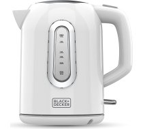 Elektriskā tējkanna bxke2204e (2200 w; 1,7l)