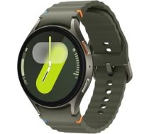 Viedpulkstenis samsung galaxy watch 7 (l310) amoled 44mm green