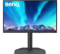 27 collu monitors sw272u 4k led 5ms/qhd/ips/hdmi