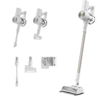 XIAOMI putekļsūcējs G20 Bezvadu putekļsūcējs, 25 000 PA / 150 AW, ar ciklona tehnoloģiju, bez maisa, jaudīgs akumulatora putekļsūcējs mājdzīvnieku matiem, automašīnām, paklājiem un cietajām grīdām, līdz 60 minūtēm