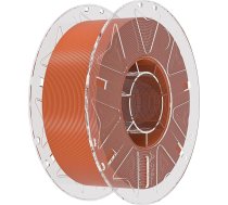 Creality Hyper PLA RFID filaments 1,75 mm 1 kg, ātrdarbīga 3D drukāšana (30-600 mm/s), saderīgs ar K2 Plus Combo CFS, brūns