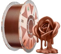 Creality PLA-Filament, Hyper PLA RFID 3D-Drucker-Filament, augsta ātrgaitas spēja, 30-600 mm/s, 1 kg Spulen-Filament, unterstützt CFS, passend für K2 Plus Combo und die meisten 3D-Drucker, Sternenkaffee