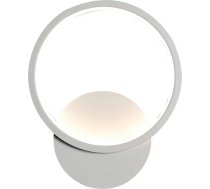 ZD132A Led sienas lampa 12w balta