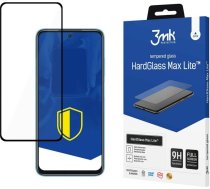 Stikls 9H 3mk HardGlass Max Lite™ priekš Xiaomi Redmi 10 2022 / N/A