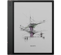 Ebook boox note air 5 c 10.3" e-ink kaleido 3 64gb wi-fi pelēks