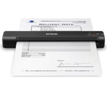 Mobilais skeneris es-50 usb/5.5spp/a4/270g