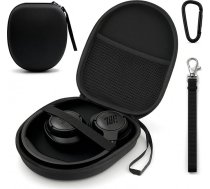 CeДјojumu austiЕ†u futrДЃlis Sony WH-CH520 WH-CH720N, Soundcore by Anker Q20i H30i, JBL Tune 770NC 720BT 520 BT trokЕЎЕ†u slДЃpД“ЕЎanas bezvadu austiЕ†ДЃm - PortatД«vo austiЕ†u futrДЃlis