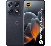 Motorola Signature 5G 512GB/16GB Dual SIM Preto