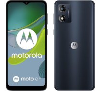 Motorola Moto E13 64GB/2GB RAM Dual SIM Cosmic Black