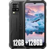 Blackview BV4800 Pro 12Go+128Go portatīvais portatīvais tālrunis ar Android 14, 5180mAh, 13MP + 5MP, 6,56 collu HD+, portatīvais portatīvais viedtālrunis, Dual 4G LTE, GPS, NFC, OTG, FM