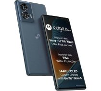 Motorola Edge 50 Fusion 5G (Meža zils, 12 GB RAM, 256 GB atmiņa)
