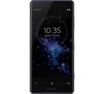 Sony Xperia XZ2 Compact 4GB+64GB melns, viena SIM karte H8314