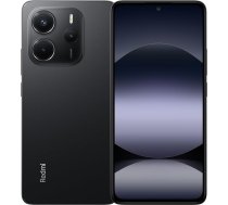 Xiaomi Redmi Note 14 4G viedtālrunis 8 GB 256 GB bez NFC, melns (ar piegādi)