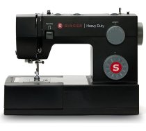 Šujmašīna SINGER 4432, melna