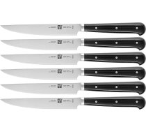 Zwilling TWIN Steak-Sets steiku nažu komplekts, 6 gab.