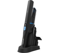 Cecotec bezvadu rokas putekļsūcējs Conga Rockstar Micro + Animal, 200 W, 20 kPa, digitāls bezsuku motoru, 40 minūšu darbības laiks, 2 režīmi, mēbeļu un mīksto virsmu tīrīšanai, turētājs mājdzīvnieku piederumiem