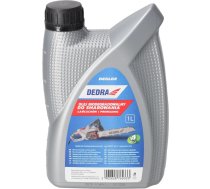 Dedra Ekoloģiska eļļa ķēdes un stieņu eļļošanai 1l