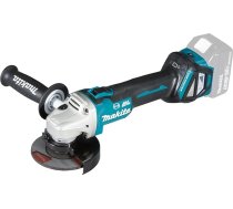 Makita DGA463Z 18V Li-ion LXT bez sukas 115 mm leņķa slīpmašīna - akumulatori un lādētājs nav iekļauti komplektā
