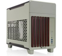 Thermaltake TR100 WS Mini Tower Super Compact Matcha Green