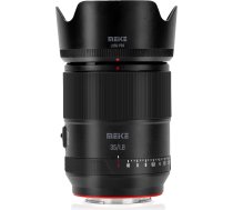 Meike 35mm F1.8 pilna kadra AF STM objektīvs platleņķa automātiskās fokusēšanas fiksētais prime portretu objektīvs Sony E-mount bezspoguļa kamerām A9 A9II A7III A7II A7RII A7 A7R3 A7R3 A7R4 A7IV A7C A7CII A7SIII