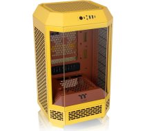 Thermaltake The Tower 250 | Mini šasijas | Sviesta karamele