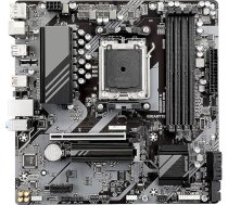 Gigabyte B650M K (Socket AM5/B650/DDR5/S-ATA 6Gb/s/Micro ATX)