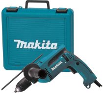Makita HP1641K 240 V perforators ar bezatslēgas patronu un koferi
