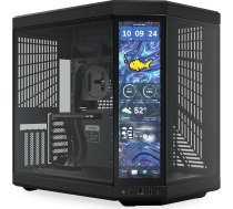 HYTE Y70 Touch Infinite Tower korpuss