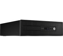 Portatīvais dators HP 255 G8 iepriekš konfigurēts ar CPU Amd Ryzen 3 3250U RAM 12GB Ddr4 SSD M.2 NVMe 500GB Displejs 15,6" Anti-Glare Windows 10 Professional