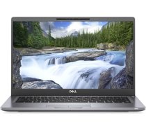 Dell Latitude 7400 Core i5-8365U 14" Full-HD Windows 11 Pro Aluminium (8 GB RAM + 256 GB SSD (Latvija))