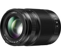 Panasonic H-HSA35100E 35-100 mm objektīvs LUMIX G X VARIO - melns