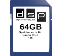 64 GB atmiņas karte priekš Canon IXUS 185