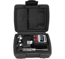 Garosa 1/2 Drive digitālais griezes momenta adapteris 1,5-30 Nm elektroniskais griezes momenta atslēgas pārveidotājs motociklu automobiļu remontam