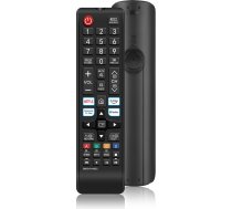 Universāla tālvadības pults visiem Samsung televizoriem The Frame Curved Solar Crystal UHD LED LED HDTV Neo QLED 3D 4K 8K Smart TV Samsung tālvadības pults oriģinālais aizstājējs