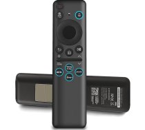 Gvirtue Solars tālvadības pults, saderīga ar Samsung BN59-01432A Eco Solar Charge (Light/USB-C), saderīga ar Samsung QLED/OLED/4K/8K Curved Crystal Ultra Smart televizoriem 2021-2025 (ieskaitot īsceļu)