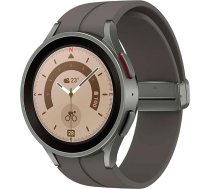 Samsung Sam Galaxy Watch 5 Pro EU 45 mm LTE gy R925 45 mm gy