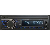 Blaupunkt Auto radio BPA1121BT Melna krāsa 1 DIN