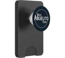 Meksikāņu magnētiskā rotaļlieta PopSockets PopWallet für MagSafe