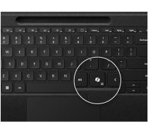 Microsoft Surface Pro Flex tastatūra (ZRA-00005)・Klaviatūra