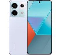 Xiaomi Redmi Note 13 Pro 8 GB / 256 GB 6,7 collu Dual SIM viena izmēra