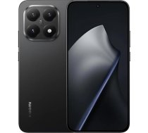 XIAOMI 15T 5G viedtālrunis (12 + 256 GB), melns