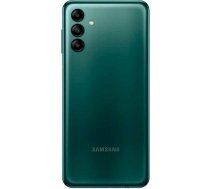 Samsung Galaxy Milwaukee Samsung A047F Galaxy A04s atbloķēts 32GB/3GB RAM Dual SIM Zaļā krāsā