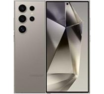 Samsung SM-S928B Galaxy S24 Ultra Dual SIM 5G 12GB RAM 256GB Titanium Grey EU (atjaunots)