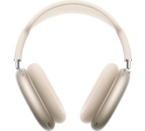 Apple AirPods Max 2 bezvadu austiņas uz ausīm, aktīva trokšņu slāpēšana, adaptīva audio funkcija, personalizēts 3D audio, tulkojums tiešraidē - Polārā zvaigzne
