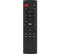 VINABTY SO-RC123 Tālvadības pults Sonoro Bluetooth Audio Echo Wall mājas kinozāles nomaiņa Sonoro SO-RC123 Bluetooth Audio Echo Wall mājas kinozāles tālvadības pults