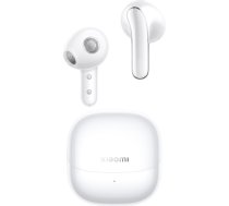 XIAOMI Buds 5 - In-Ear austiņas ar 40 dB hibrīdās aktīvās trokšņu slāpēšanas funkciju, 39 stundu akumulatora darbības laiks, dubultais magnētiskais draiveris un 5 ekvalaitera iestatījumi, mākslīgā vēja trokšņu slāpēšana, Google Fast